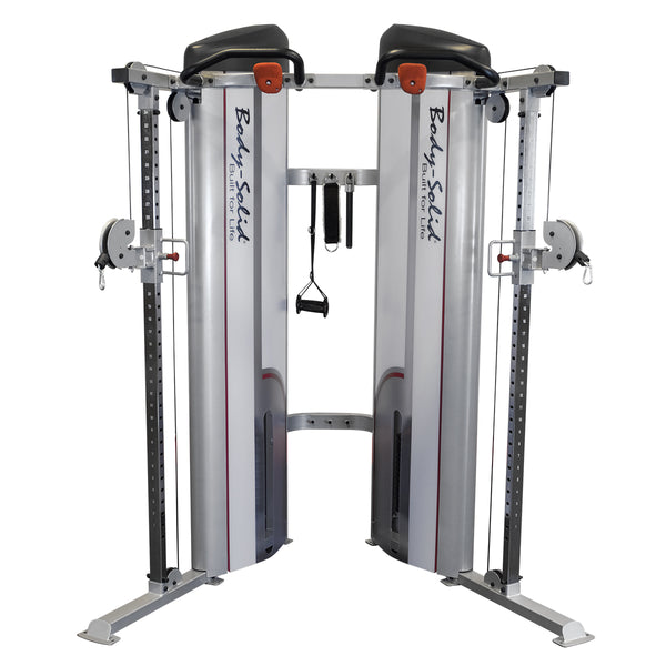 Pro Clubline Series II Functional Trainer - S2FT