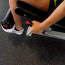 Pro Clubline Series II Leg Extension & Leg Curl - S2LEC