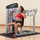 Pro Clubline Series II Shoulder Press - S2SP