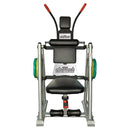 Bodytrading Ab Crunch - SAB1300