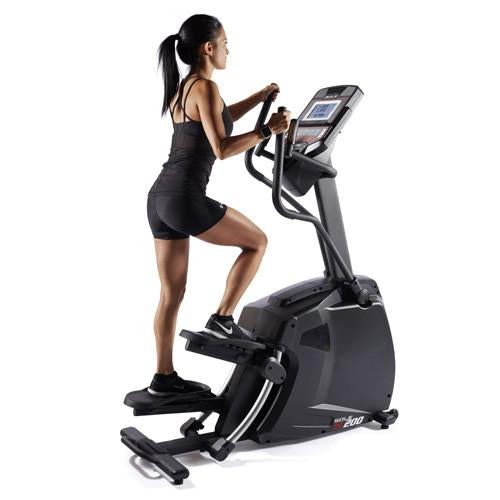 Sole Fitness Stepper - SC200