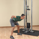 Pro Clubline Cable Crossover - SCC1200