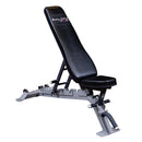 Pro Clubline Adjustable Bench - SFID325