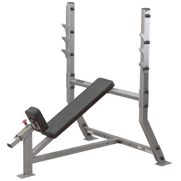 Pro Clubline Incline Olympische Bank - SIB359B
