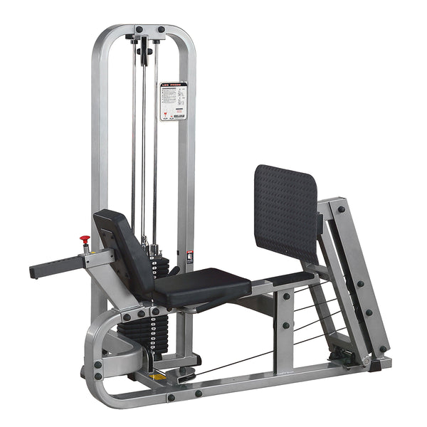 Pro Clubline Leg Press Machine - SLP500G