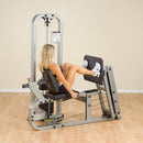 Pro Clubline Leg Press Machine - SLP500G