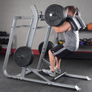 Pro Clubline Leverage Squat - SLS500B