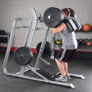 Pro Clubline Leverage Squat - SLS500B