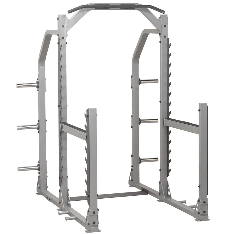 Pro Club Line Multi Squat Rack Machine - SMR1000