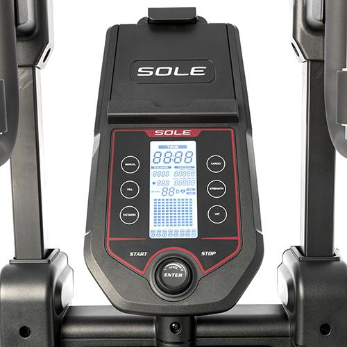 Sole Fitness Cardio Climber - CC81