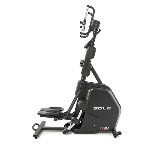 Sole Fitness Cardio Climber - CC81