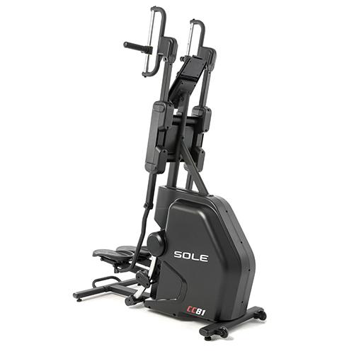 Sole Fitness Cardio Climber - CC81