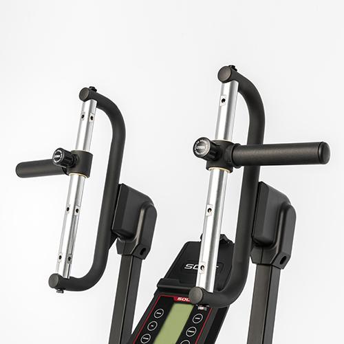 Sole Fitness Cardio Climber - CC81