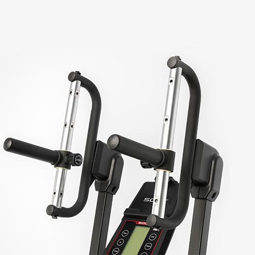 Sole Fitness Cardio Climber - CC81