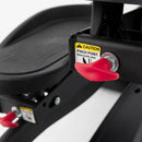 Outlet Sole Fitness Crosstrainer - E35 2020 (Enkel Afhaling)