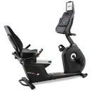 Outlet Sole Fitness Ligfiets - LCR (Enkel Afhaling)
