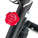 Sole Fitness Indoor Bike SB700 - EINDE REEKS