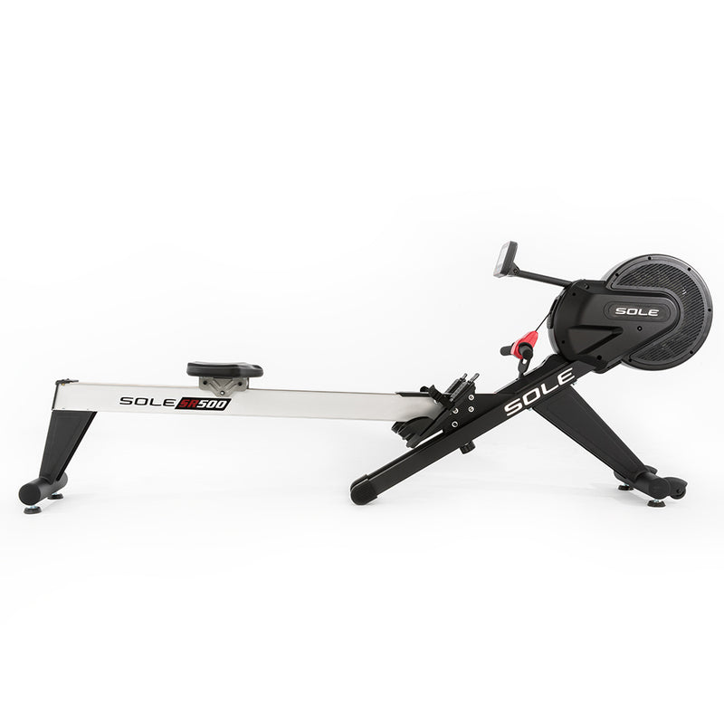 Sole Fitness Opklapbare Roeitrainer - SR500