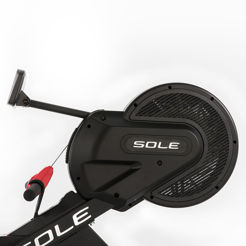 Sole Fitness Opklapbare Roeitrainer - SR500