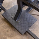 Pro Clubline Olympische Incline Bank - SOSB250