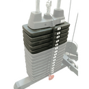 Body-Solid Gewichtstapel 22,5 kg - SP50