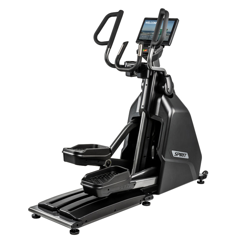 Spirit Fitness Crosstrainer CE1000ENT