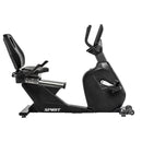 Spirit Fitness Ligfiets CR1000ENT