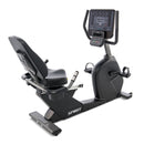 Spirit Fitness Ligfiets - CR800+