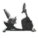 Spirit Fitness Ligfiets - CR800+