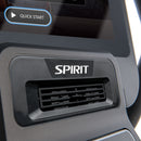 Spirit Fitness Ligfiets - CR800ENT