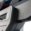 Spirit Fitness Ligfiets - CR800ENT