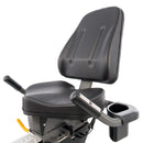 Spirit Fitness Ligfiets - CR800+