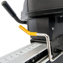 Spirit Fitness Ligfiets - CR800+