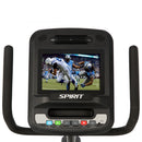 Spirit Fitness Ligfiets - CR900TFT