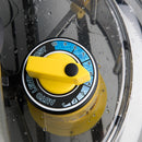 Spirit Fitness Waterroeier - CRW900