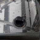 Spirit Fitness Waterroeier - CRW900