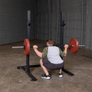 Pro Clubline Commercial Squatrack - SPR250