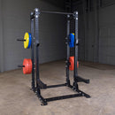 Pro Clubline Extended Commercial Half Rack - SPR500BACK