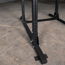 Pro Clubline Commercial Half Rack - SPR500