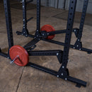 Outlet Pro Clubline Jammer Arms  - SPRJAM (Enkel Afhaling)