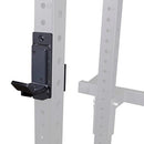 Body-Solid J-Cup Power Rack Attachment - SPRJC