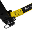 Pro Clubline Power Rack Strap Safeties - SPRSS