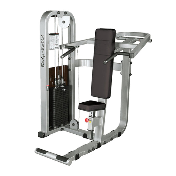 Pro Clubline Shoulder Press Machine - SSP800
