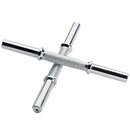 Bodytrading Solid Standaard Halterstang 40 cm - STDH40