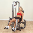 Pro Clubline Inner or Outer Thigh Machine - STH1100G