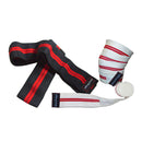 Bodytrading Power Knee Support Wrap - SU115
