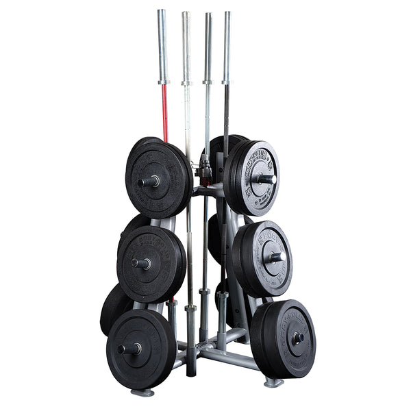 Pro Clubline Weight Tree - SWT1000