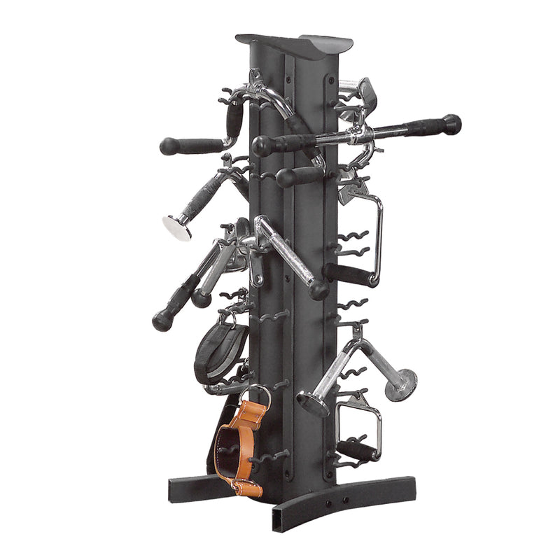 Body-Solid Accessory Stand - VDRA30