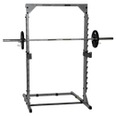 Body-Solid 3 in 1 Multi-Press Rack - GBF48