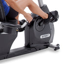 Spirit Fitness Ligfiets - XBR95